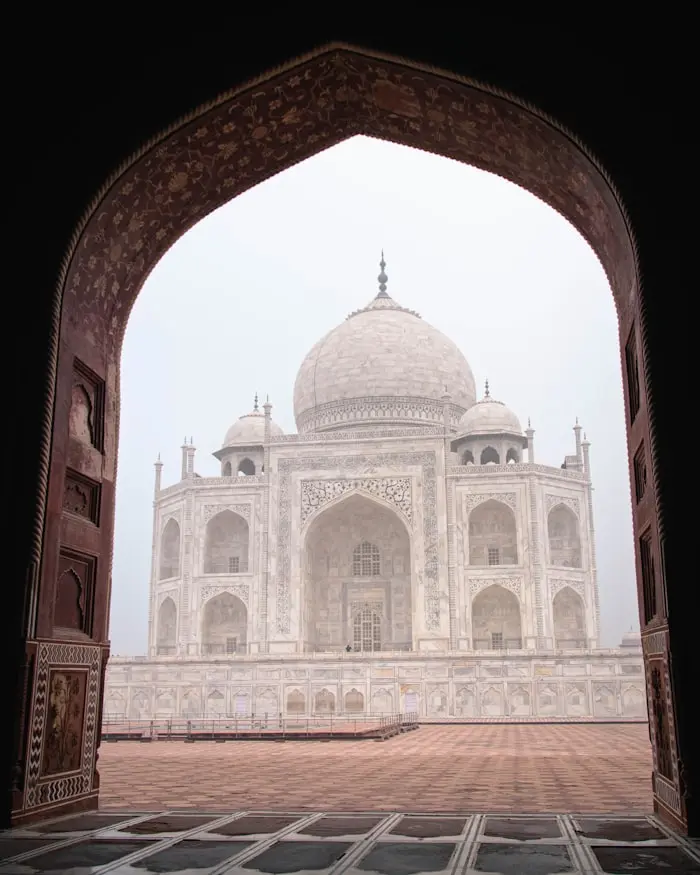 Born from a Passion for Authentic Travel